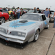 Illustration for article titled The Texas Mile Is A Magical Wonderland Of Insane Land Speed Builds